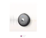 میکروفون بی سیم دو کاناله Boya Omic-D مشکی