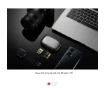 کارت خوان Lexar CFexpress Type A SD USB 3.2 Gen 2 Reader