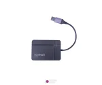 کارت خوان Soulmate DKQ10 USB3.1 4