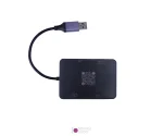 کارت خوان Soulmate DKQ10 USB3.1 6