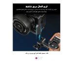 کیج فلزی دوربین Puluz PU3219B مناسب Sony ZV-E10 II ZV-E10M2