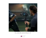 گیمبال دی جی آی DJI RS 4 Combo