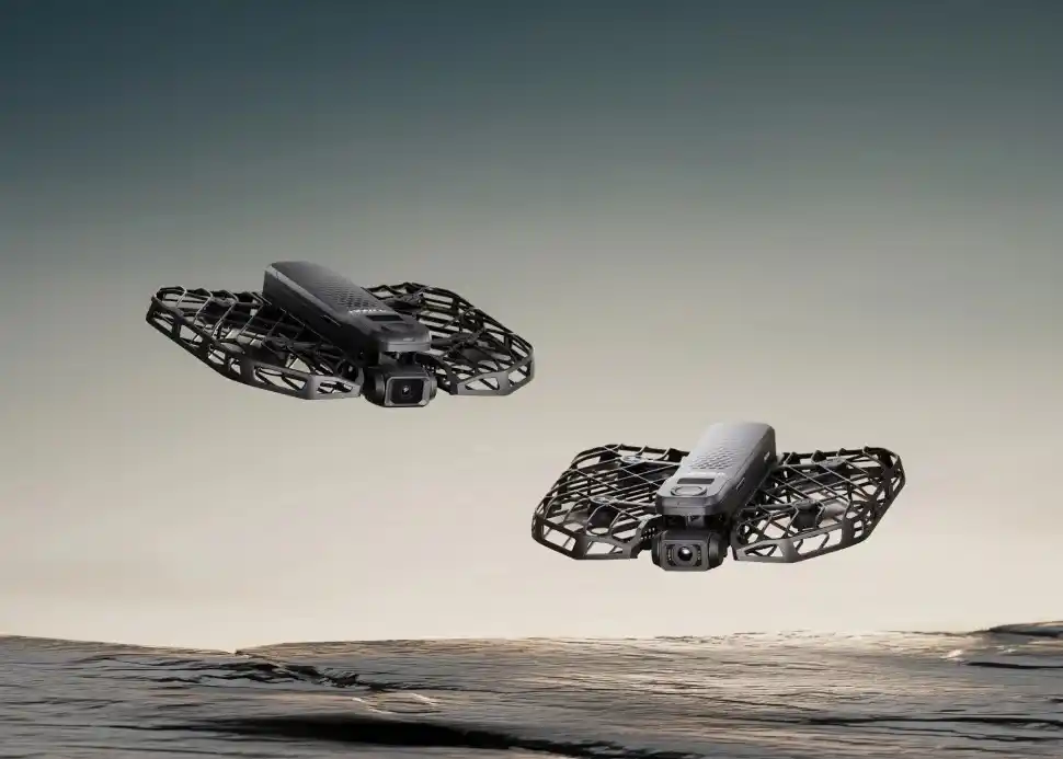 HoverAir-X1-Pro-Pro-Max پهباد فیلمبرداری