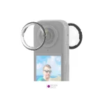 محافظ لنز دوربین Puluz PU989T مناسب Insta360 X4