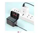 شارژر باتری دوربین Puluz PU999B مناسب Insta360 X4