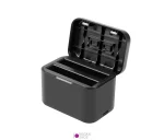 شارژر باتری دوربین Puluz PU999B مناسب Insta360 X4