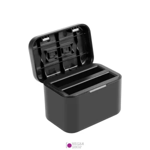 شارژر باتری دوربین Puluz PU999B مناسب Insta360 X4