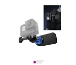 گیره مگنتی اتصال دوربین ورزشی به کوله پشتی پلوز Puluz PU1055B