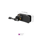 گیره مغناطیسی اتصال به کوله پشتی Puluz PU1055B
