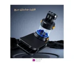 گیره مغناطیسی اتصال به کوله پشتی Puluz PU1055B