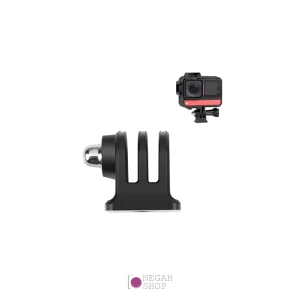 آداپتور اتصال دوربین ورزشی به سه پایه پلوز Puluz PU813