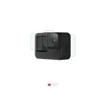 محافظ لنز و صفحه نمایش دوربین گوپرو پلوز مدل Puluz PU507