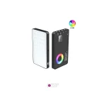 نور ثابت آر جی بی M1SE RGB LED