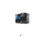 محافظ لنز و صفحه نمایش دوربین گوپرو Gopro Hero13 مدل Puluz PU954T