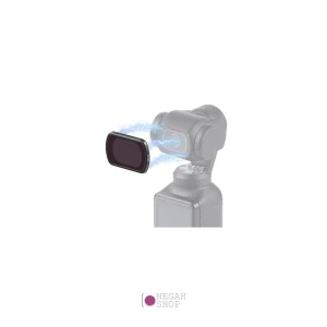 فیلتر لنز ND32 اسمو پاکت 3 پلوز مدل Puluz PU938