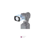 فیلتر لنز CPL اسمو پاکت 3 پلوز مدل Puluz PU940