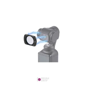 فیلتر لنز CPL اسمو پاکت 3 پلوز مدل Puluz PU940