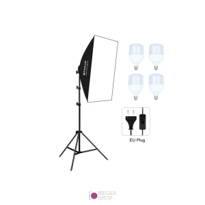 کیت نورپردازی Puluz PU5071EU