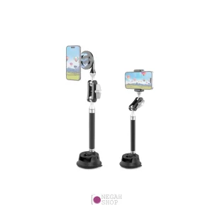 ساکشن بازویی موبایل مگنتی پولوز Puluz PU273B