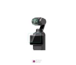 محافظ لنز و صفحه نمایش Puluz PU950T مناسب Osmo Pocket 3