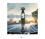 پایه شارژ رومیزی Puluz PU897B مناسب DJI OSMO Pocket 3
