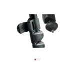 سه پایه عکاسی افقی Vanguard alta pro 263 AP بی هد