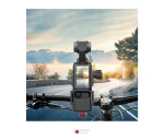 کاور محافظ دوربین پلوز Puluz PU898B مناسب Dji Osmo Pocket 3