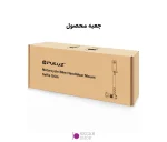 مونوپاد اتصال به دوچرخه و موتورسیکلت Puluz PU817 مناسب دوربین ورزشی