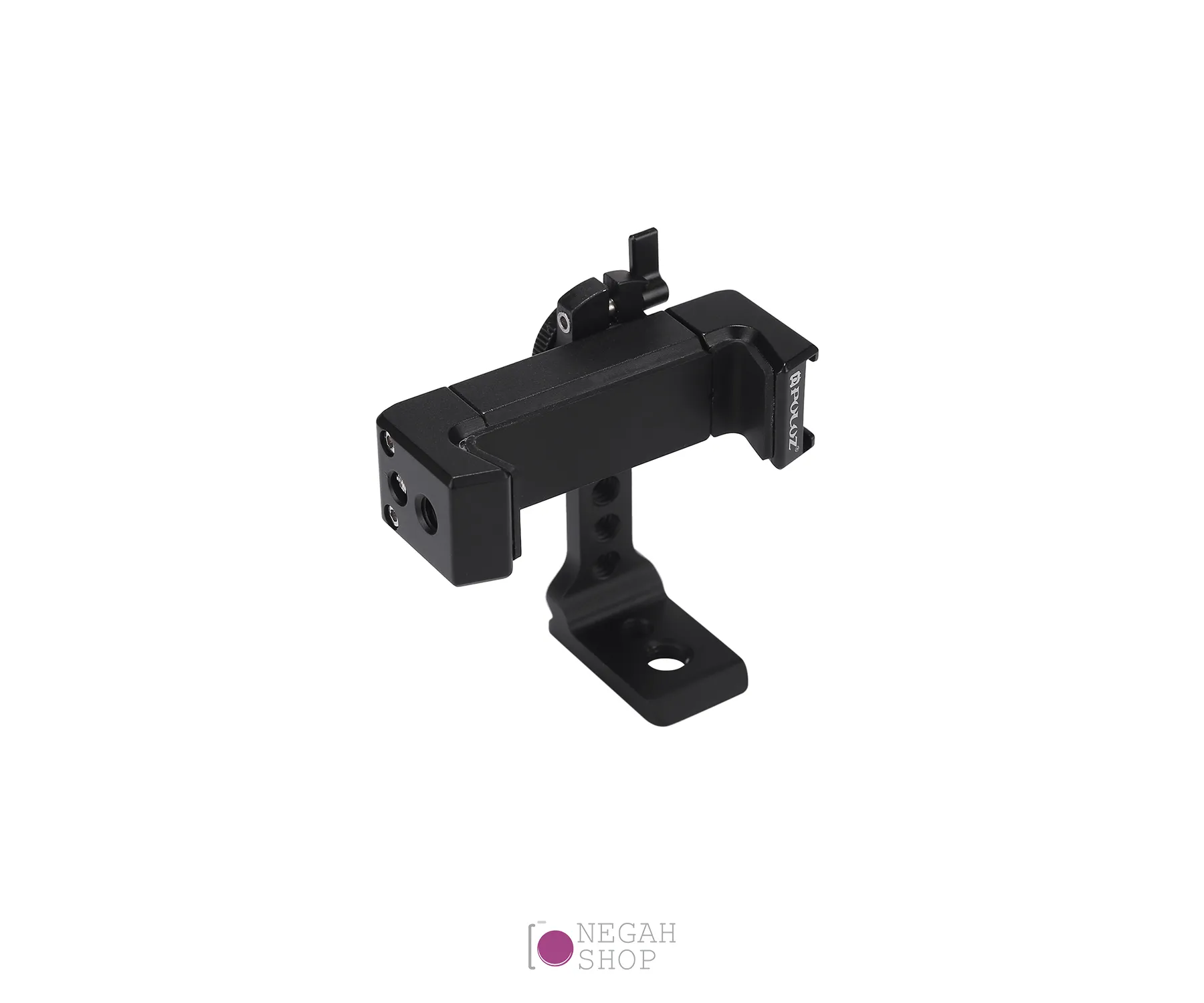 پایه نگهدارنده گوشی موبایل PULUZ PU367 پایه نگهدارنده گوشی موبایل PULUZ PU367