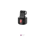 آداپتور مغناطیسی دوربین ورزشی PULUZ PU708B