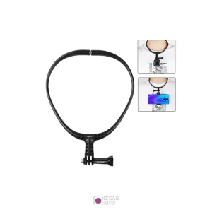 هولدر گردنی دوربین ورزشی پلوز Puluz PU846B