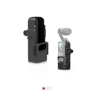 کاور محافظ دوربین پلوز Puluz PU898B مناسب Dji Osmo Pocket 3