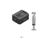 پایه شارژ رومیزی Puluz PU897B مناسب DJI OSMO Pocket 3