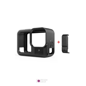 کاور محافظ دوربین گوپرو Gopro Hero13 مدل Puluz PU949B