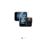 محافظ لنز و صفحه نمایش دوربین گوپرو Gopro Hero13 مدل Puluz PU954T