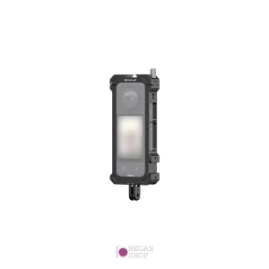 کیج فلزی دوربین Insta360 X4 پلوز مدل Puluz PU941B