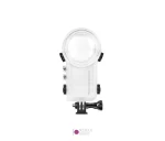 کاور محافظ غواصی دوربین Insta360 X4 پلوز مدل Puluz PU977T