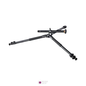 سه پایه عکاسی افقی Vanguard alta pro 263 AP بی هد