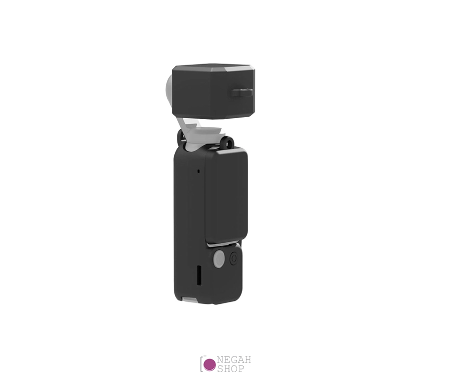 کاور محافظ دوربین پلوز Puluz PU894B مناسب DJI OSMO Pocket 3 کاور محافظ دوربین پلوز Puluz PU894B مناسب DJI OSMO Pocket 3