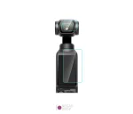 محافظ لنز و صفحه نمایش Puluz PU950T مناسب Osmo Pocket 3