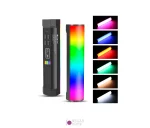 باتوم لایت مغناطیسی پلوز Puluz PU4138 RGB LED