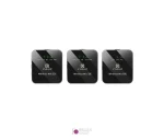 میکروفون بی سیم دو کاناله پلوز Puluz PU3154B