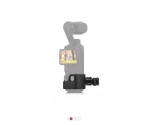 آداپتور دوربین ورزشی PULUZ PU896B مناسب OSMO Pocket 3