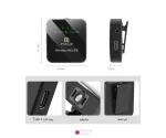 میکروفون بی سیم PULUZ PU3153B