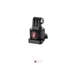 آداپتور مغناطیسی پایه دار دوربین ورزشی Puluz PU707B