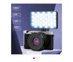 نور ثابت آر جی بی M1SE RGB LED