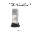 پایه رومیزی Insta360 X4 پلوز مدل Puluz PU943B