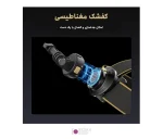 هدبند مغناطیسی دوربین ورزشی پلوز Puluz PU1050B