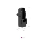 کاور محافظ دوربین پلوز Puluz PU898B مناسب Dji Osmo Pocket 3