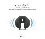 کاور محافظ لنز دوربین Insta360 X4 پلوز مدل Puluz PU980B